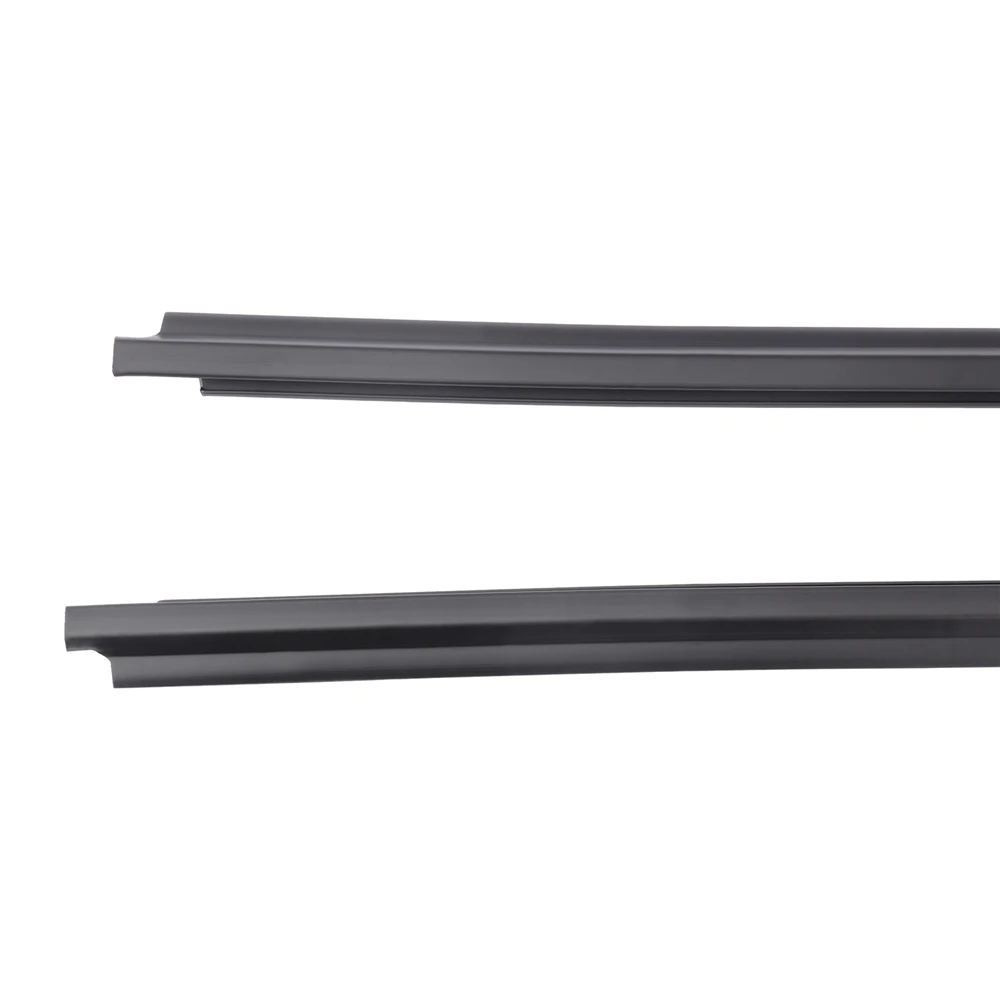 2 шт. Уплотнители для оконных стекол Toyota Hilux SR5/VIGO/MK6 2005-2015