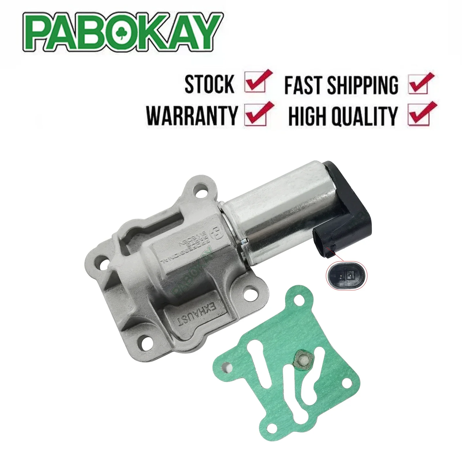 Клапан управления маслом для Volvo C70 S60 S80 V70 XC70 XC90 8670422 36002686 31355829 8670422-PM2 110714 36002146 716111