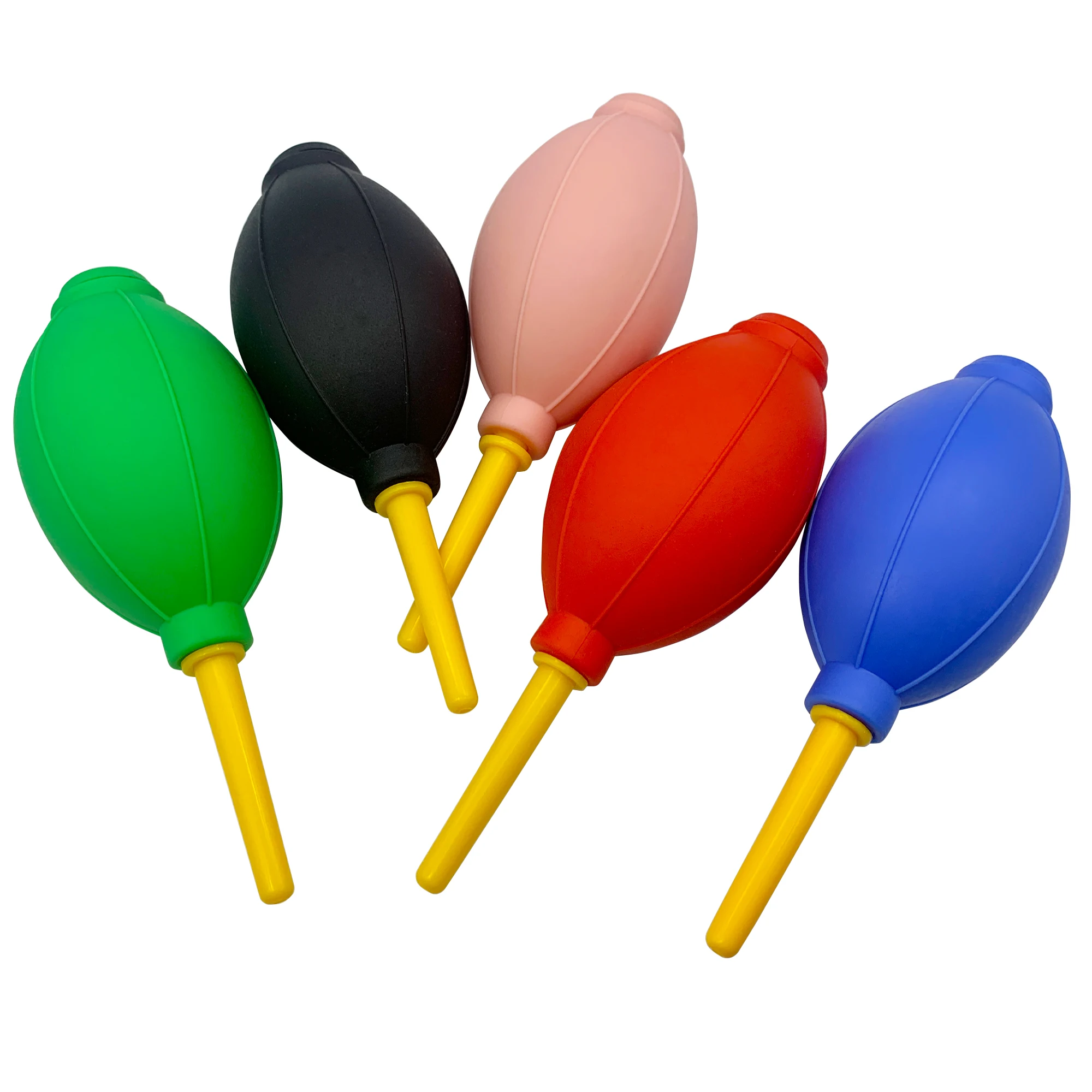 

1 шт., резиновый воздушный шар для сушки ресниц