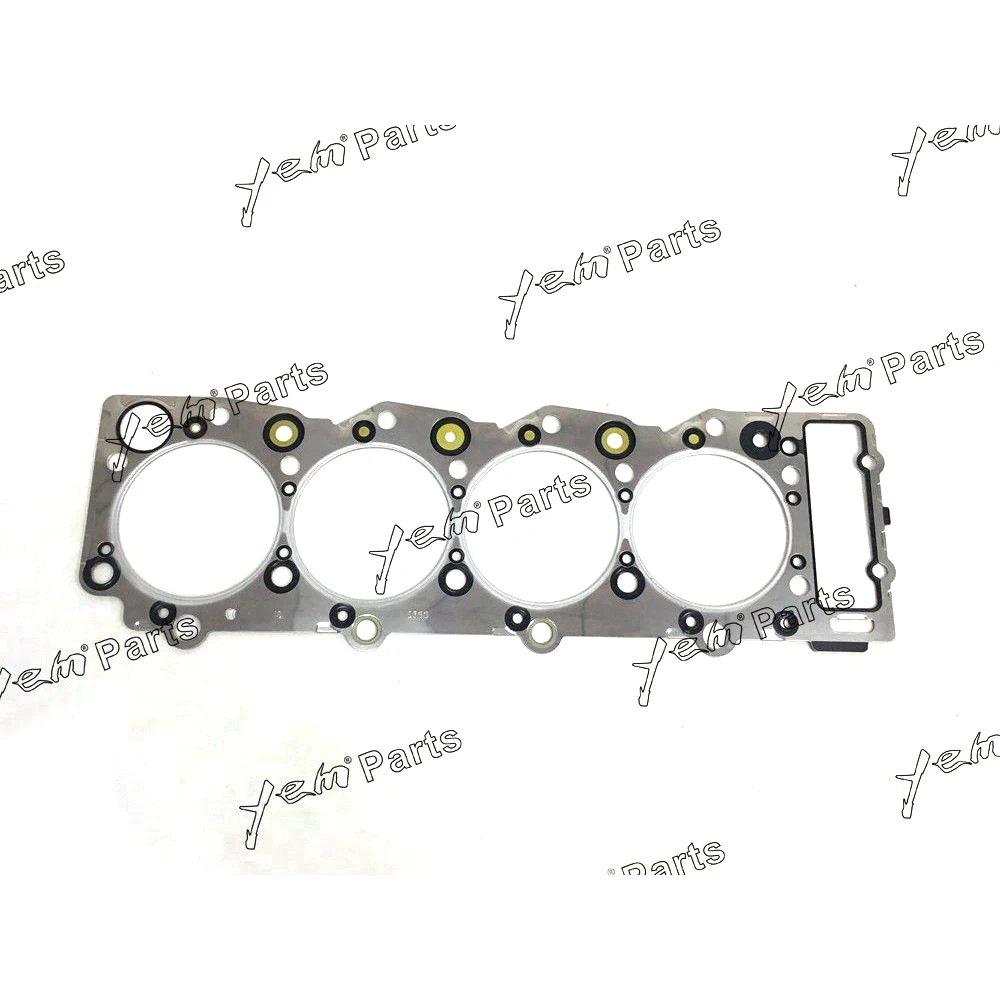 Прокладка головки цилиндра 4HK1 2 мм для Isuzu Запчасти дизельного двигателя - купить