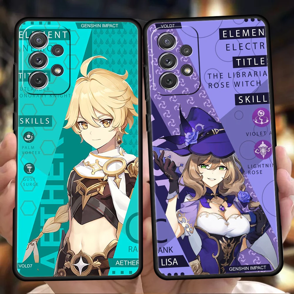 

Силиконовый чехол для Samsung Galaxy A32 A52 A13 A22 A72 A51 A71 A41 A11 A31 a21