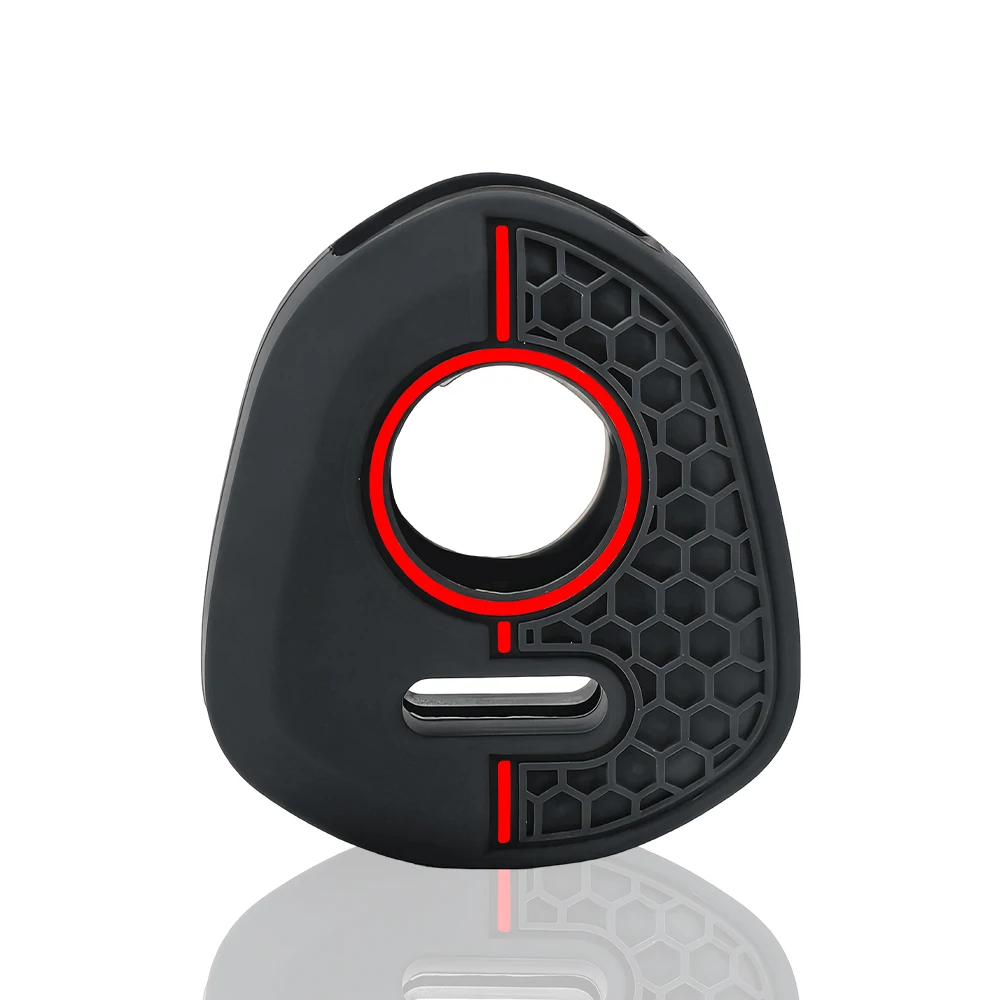 

Для мотоциклов HONDA Africa Twin CRF1100L CRF1000L XRV750 XRV 750 CRF 1000 1100 L 1000L1100L: чехол-брелок для ключей