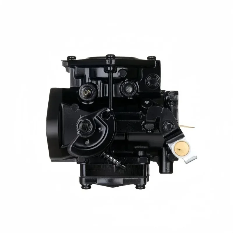 Совершенно новый карбюратор подвесного двигателя OUNENG 44 мм BN44-40-43 61X-14301-02-00 13-5059 Mikuni