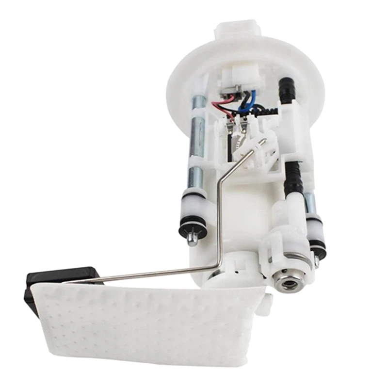 Топливный насос в сборе 3B4-13907-10-00 для Yamaha ATV гризли 700 550 4WD KODIAK VIKING Wolverine X2 X4