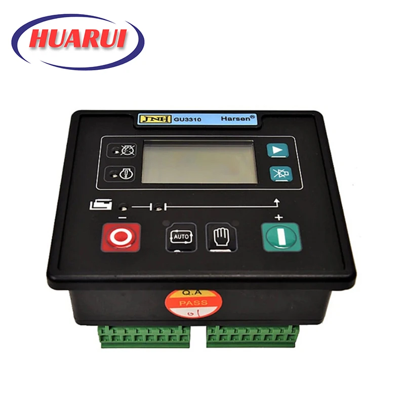 Контроллер GU3310 Kaixun модуль дизельного генератора автоматический запуск и