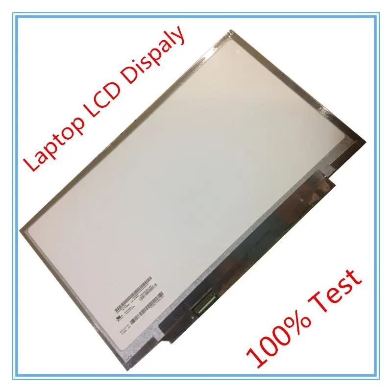 

14 Inch Slim Laptop LCD Display Screen LP140WD2-TLE2 For Lenovo Thinkpad X1 Carbon 2013 Panel 40 Pins 1600*900