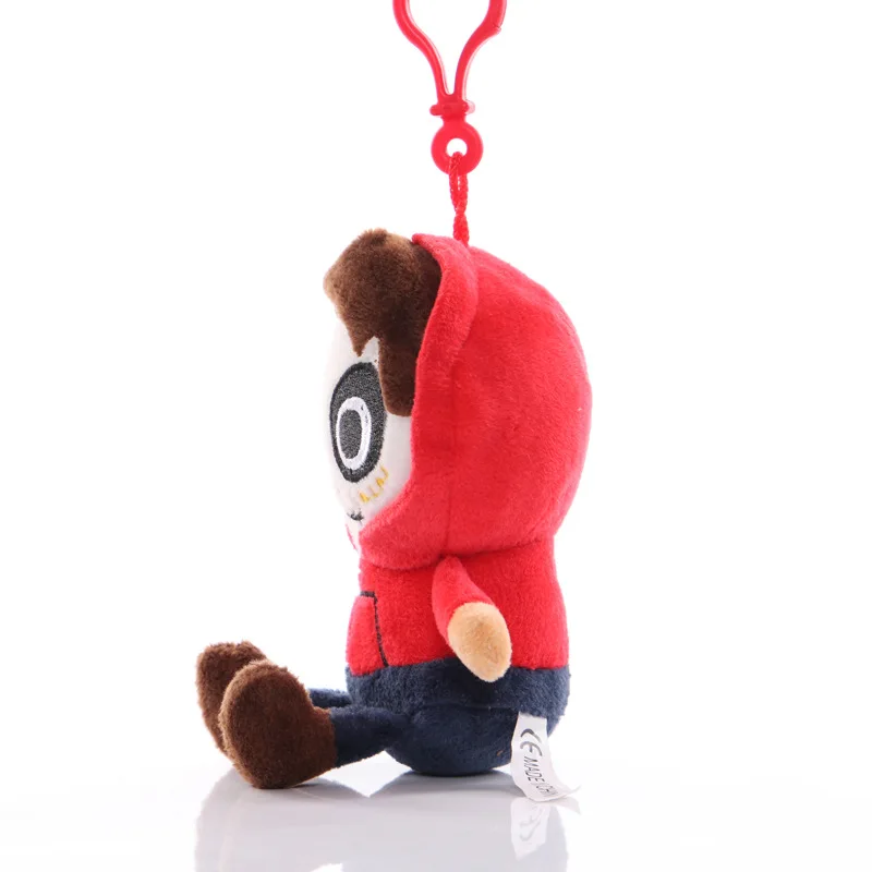 Кукла из м/ф Коко Мигель хектор Ривера 20 см |