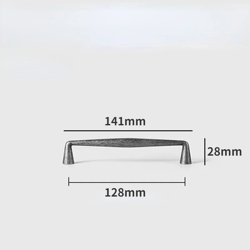 

Винтажные мебельные ручки из цинкового сплава