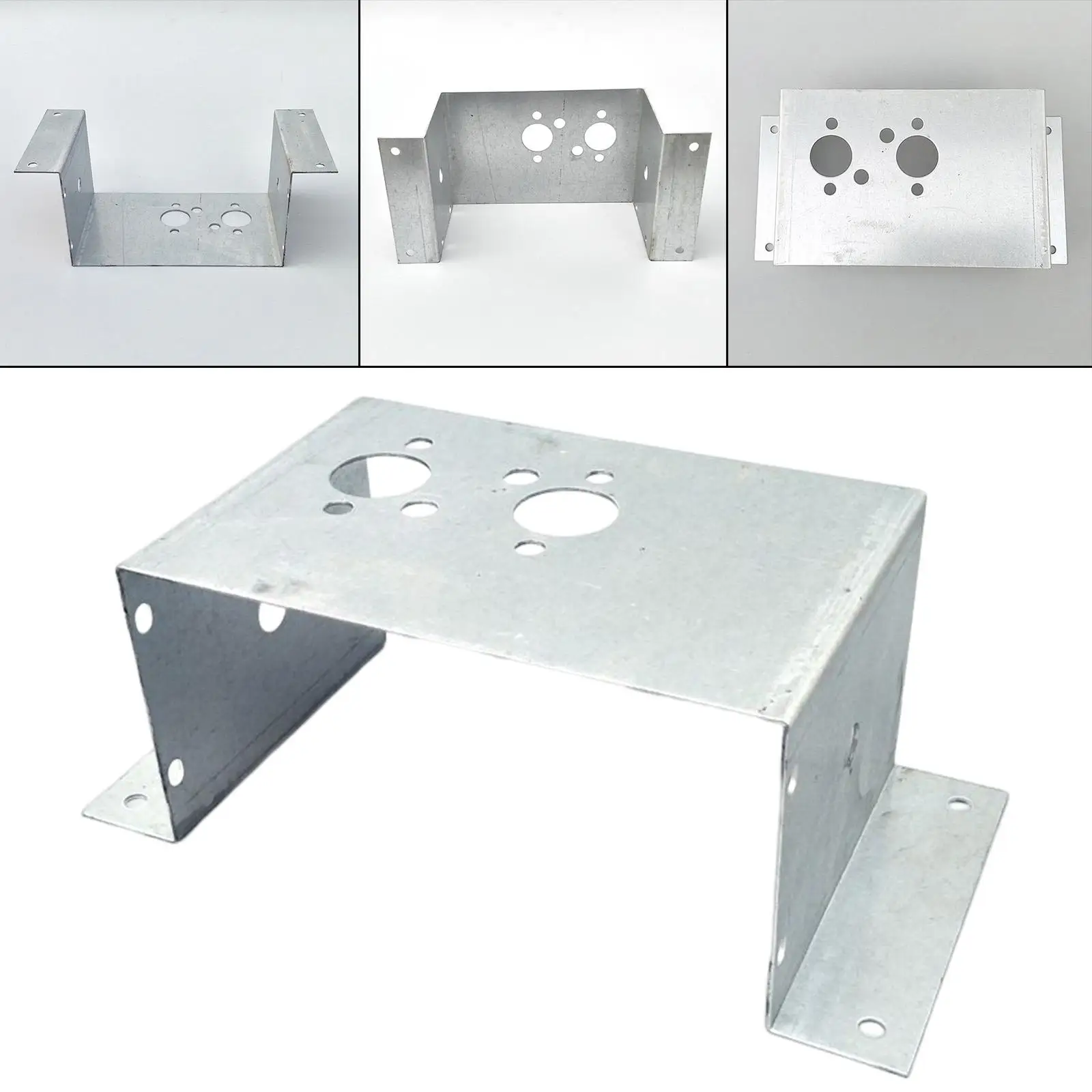 

Heater Base Mounting Bracket Durable Car Air Parking for