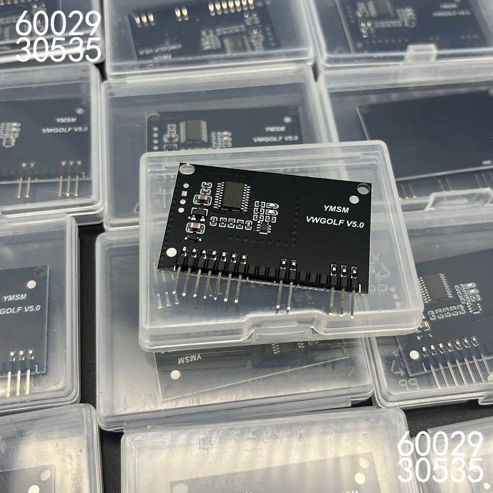 

KLR MQB EVO 2Q0 Модуль выключения с постоянной полосой 5H0959542J 3G0959542 Для VW GOLF 8 Tiguan MK2 Octavia MK4 NEW Passat Superb