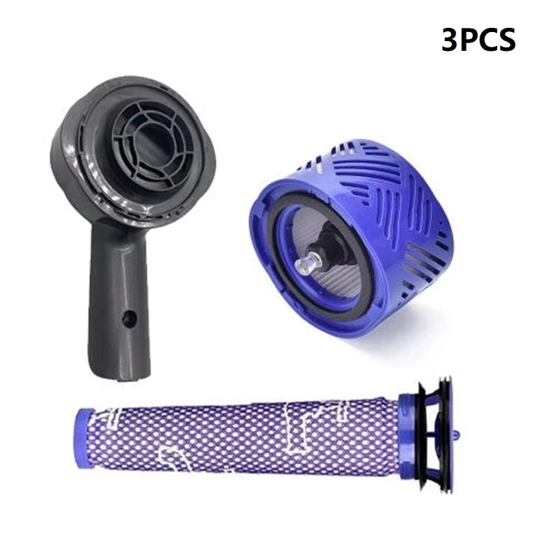 

Набор фильтров для пылесоса Dyson V6 DC58 DC59 DC61 DC62 DC74