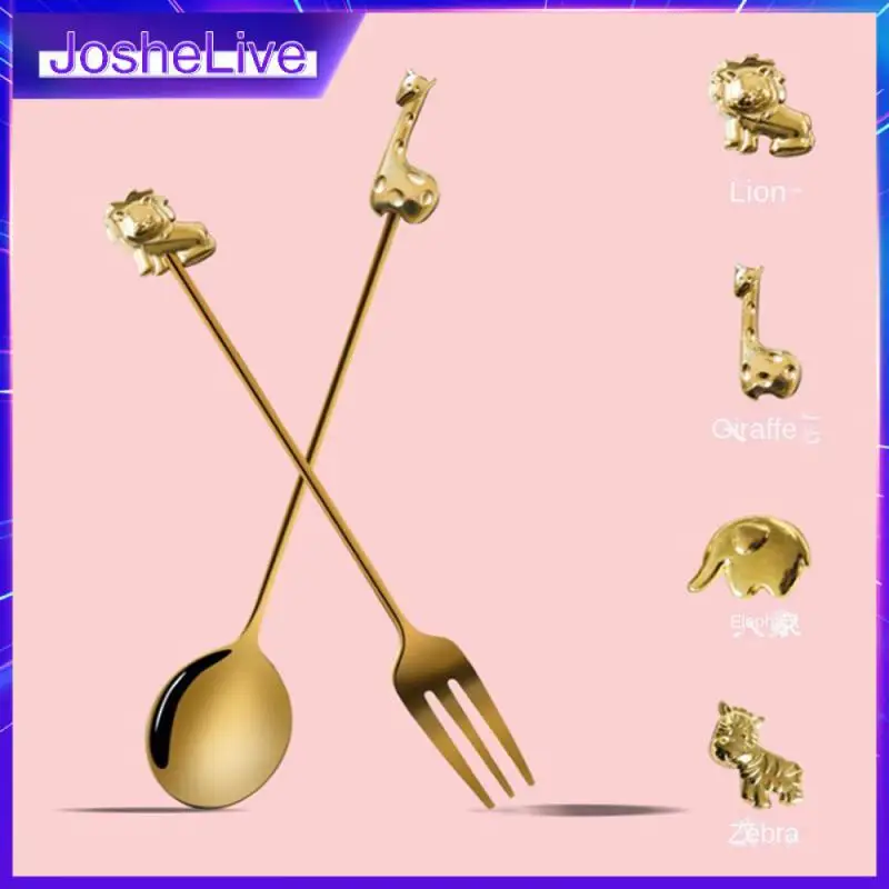 

Десерт, торт, чай, чайные ложки, нержавеющая сталь, маленькая и милая деталь, для дома и офиса
