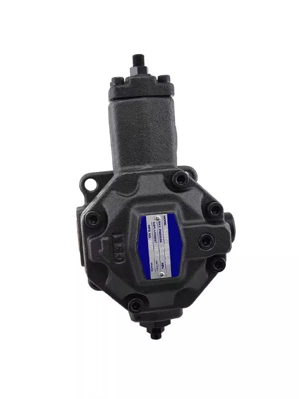 Переменный гидравлический насос SVPF-30/40-20/35/55/70-20 высокого давления с низким