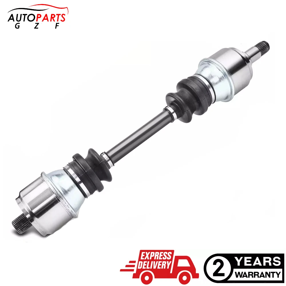 Вал оси ШРУС в сборе для Mercedes-Benz 220 240D 250C 300TD задний левый или правый