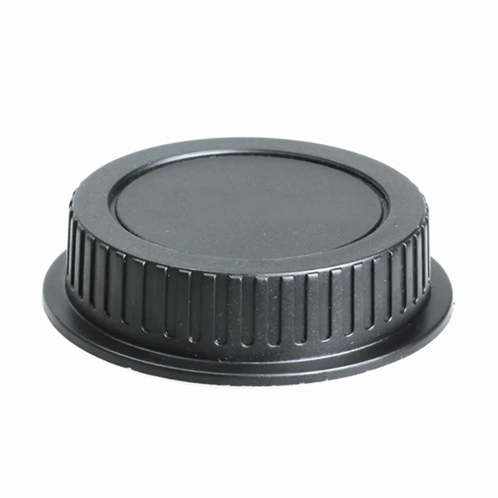 New Rear Lens Cap Cover for Canon Rebel EOS EFS EF EF-S EF DSLR SLR Dustproof Caps Lense Accessories Len Part