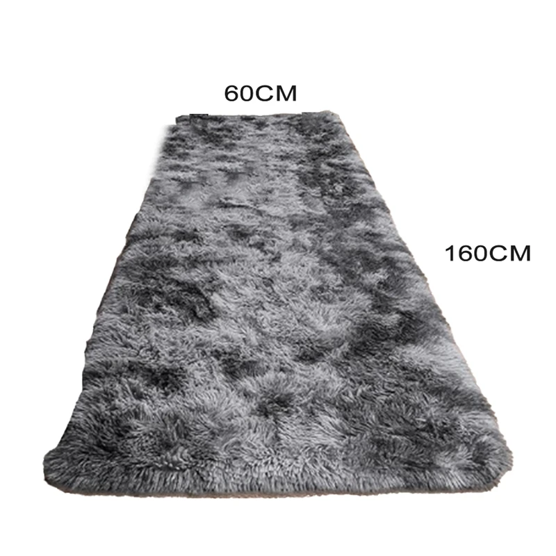 Коврики для гостиной 160x60 см коврик бега моющийся нескользящий напольные коврики