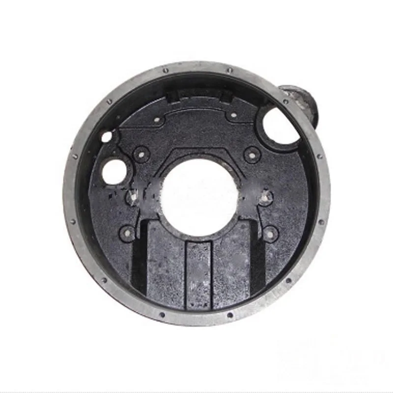 6CT8.3. Детали двигателя для корпуса маховика 3908799