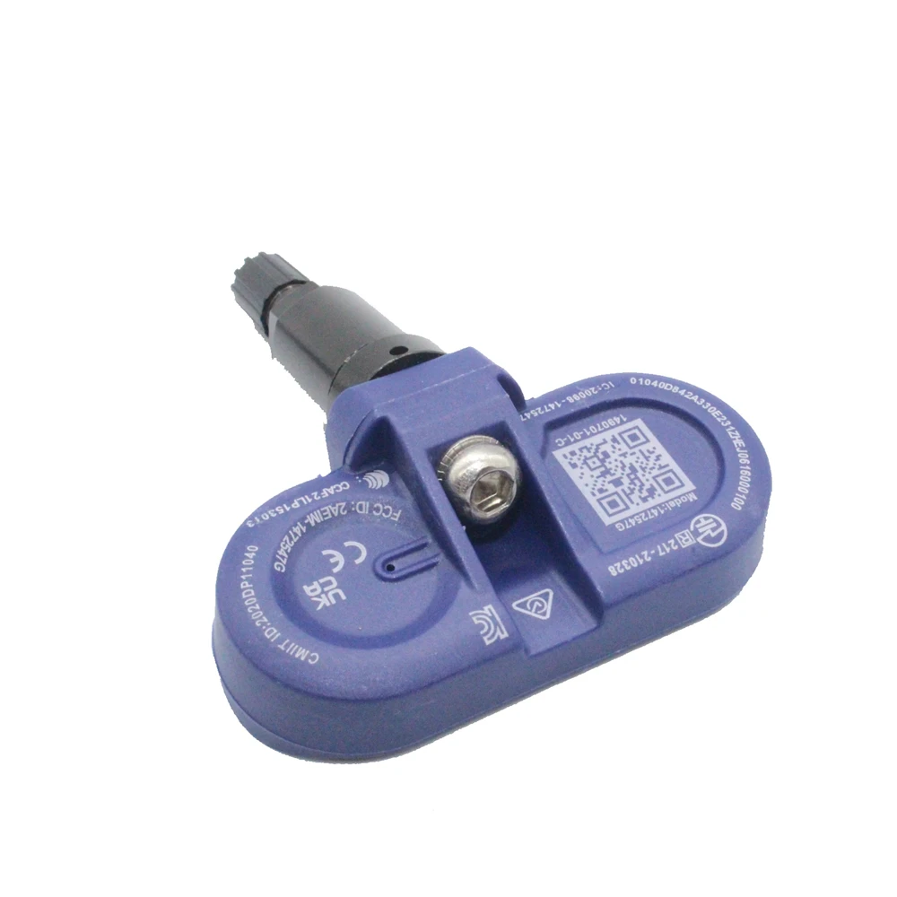 Датчик давления в шинах Tesla TPMS 2021 + для Model S 3 X Y 1490701-01-B 1490701-01-C 149070101B