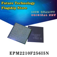 1pcs new original ep4ce22f17c8n ep4ce15f17c8n ep4ce15f17i7n epm570f256c5n epm2210f256i5n bga 256 8 programmable gate array chip