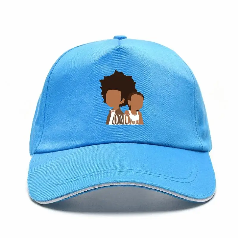 

New cap hat The Boondock Brother T Baseball Cap en O-neck Huey And Riey Freean Cartoon tyih Baseball Cap