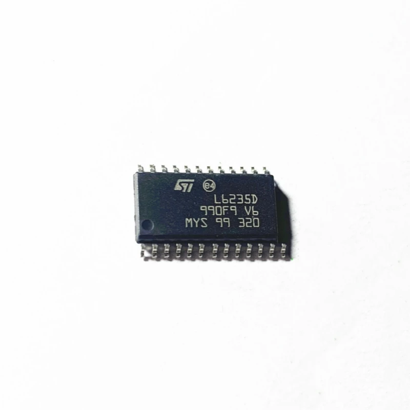 5 шт./лот L6235D013TR 24-SOIC помощь PCBA полный список Бом и материалов