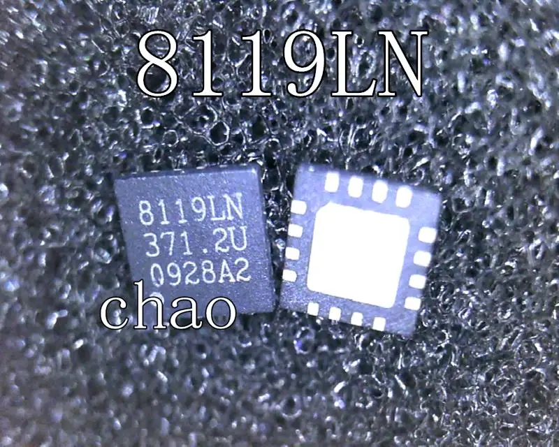 

Бесплатная доставка, gok OZ8119LN 8119LN OZ8116L 8116L OZ8117L 8117L 8111L OZ8111L 10 шт.