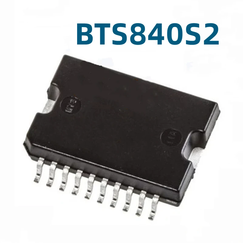 1 шт. BTS840 BTS840S2 силовой привод ПК плата BCM поворосветильник свет контрольный чип SOP20 Новый