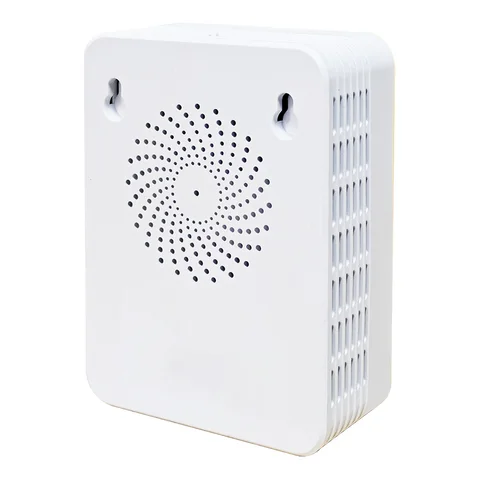 APWIKOGER Многофункциональный детектора качества воздуха 6 в 1