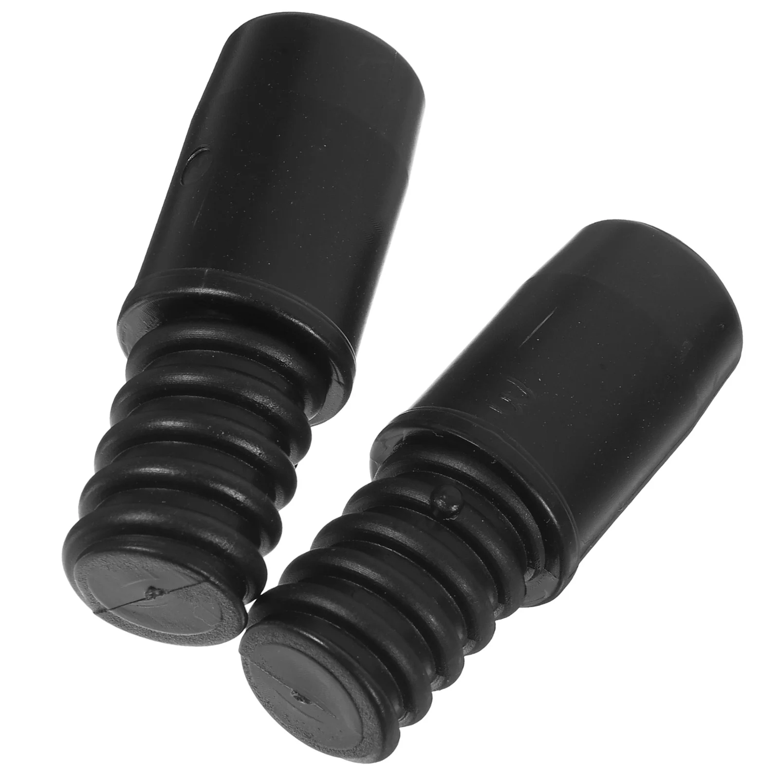 

2 шт., удлинители для метлы с резьбой