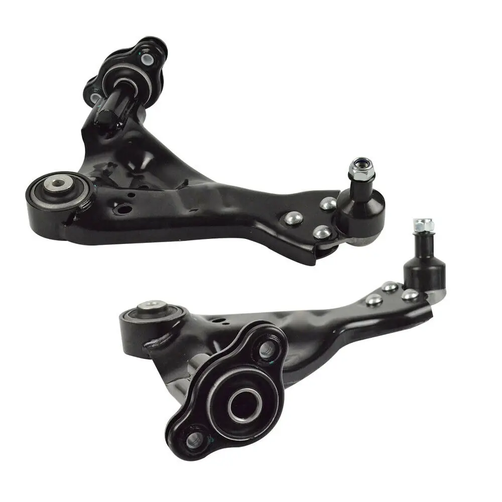

New Front Left & Right Suspension Lower Control Arm with Ball Joint Pair For Mercedes-Benz W447 Metris 2016-2017