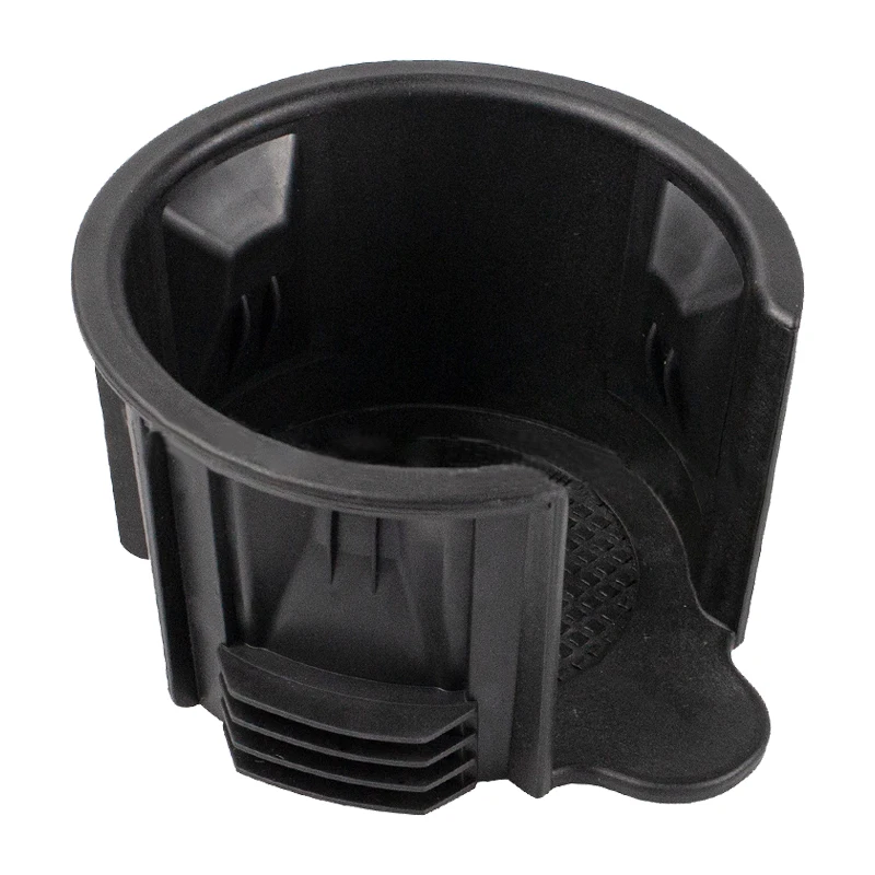 

LR087454 LR021330 Car Inner Center Console Cup Holder Insert Fit for Land Rover LR2 LR3 Range Rover Sport