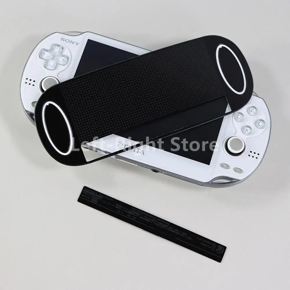 Наклейки на заднюю панель Sony PSvita PS Vita PSV 1000 50 шт.
