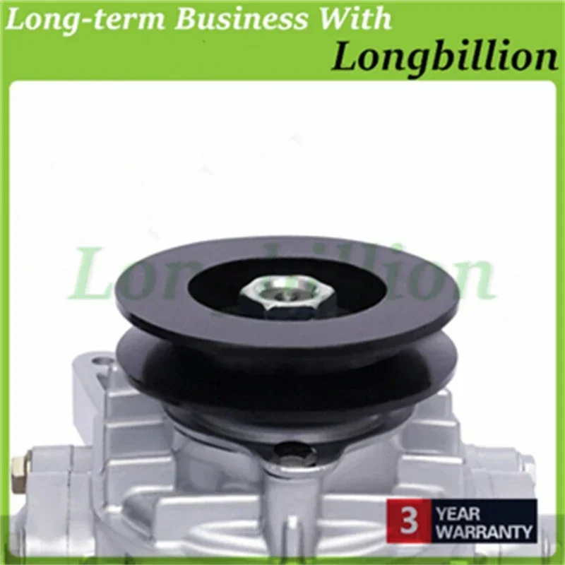 Новый шкив для суперзарядного устройства VPK 6PK 5PK 4PK автозапчастей Aisin AMR500 AMR300