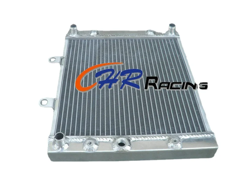 

Aluminum Motorcycle Radiator For ATV Polaris Sportsman 500 2009 - 2013 2010 2011 2012