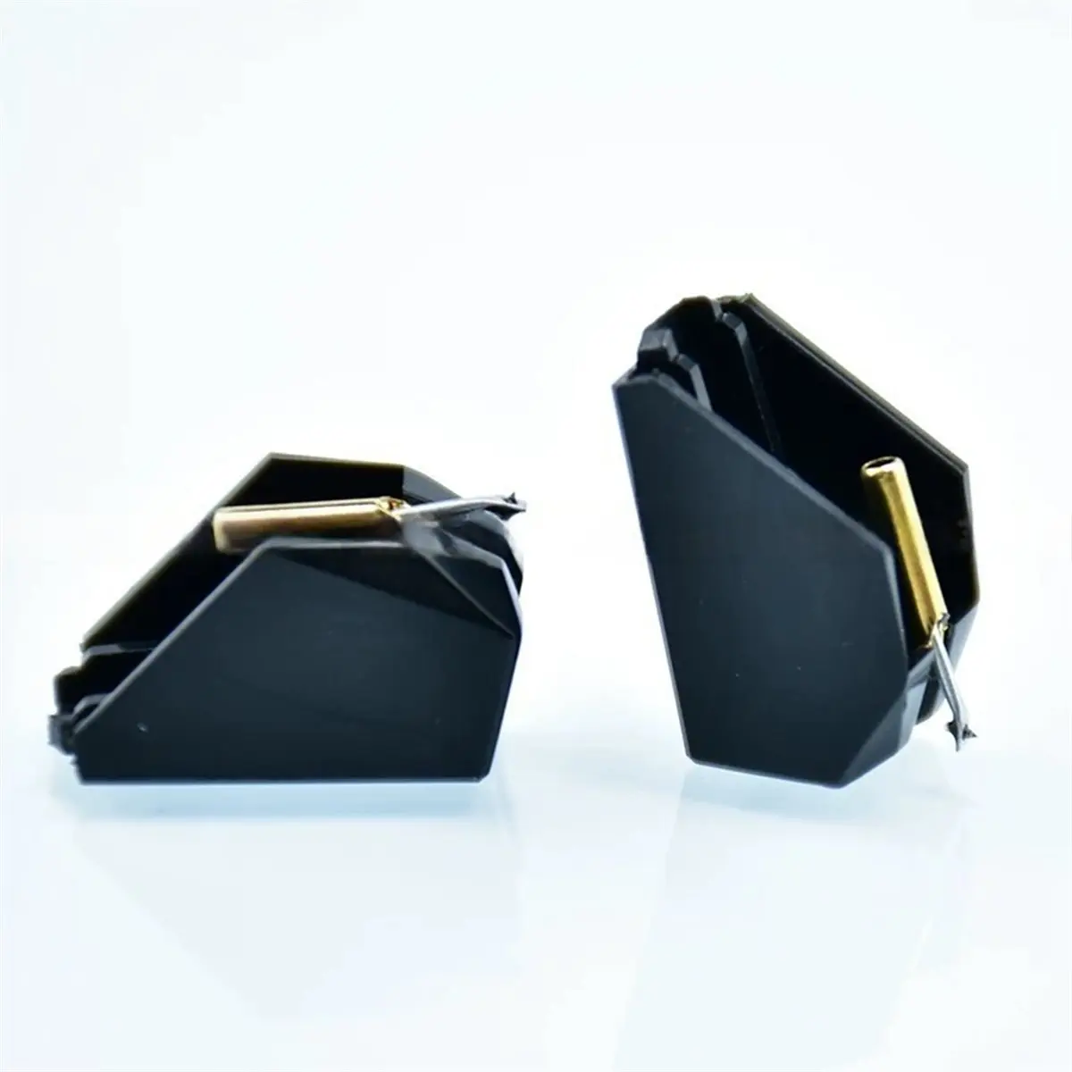 Фото (ABDH) Сменная игла для проигрывателей Technics P30, EPS30CS, EPS24CS, EPS25cs, SLBD2, SLDD2 (для виниловых пластинок) №4