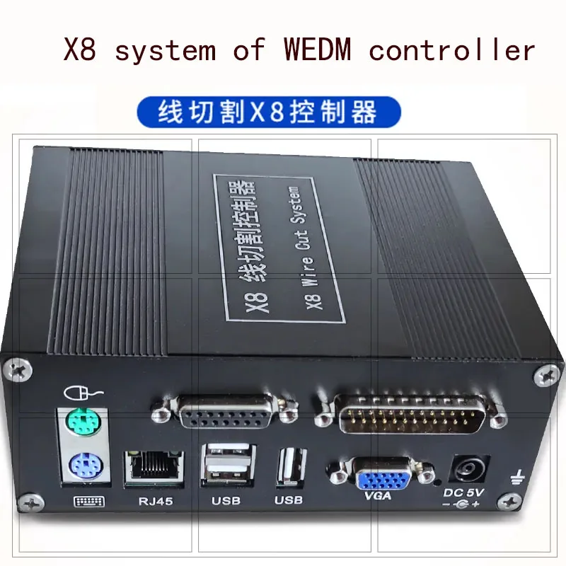 

WireCut-LA LB HF in WireCut-L Быстрый провод HL интерфейс системы x8.