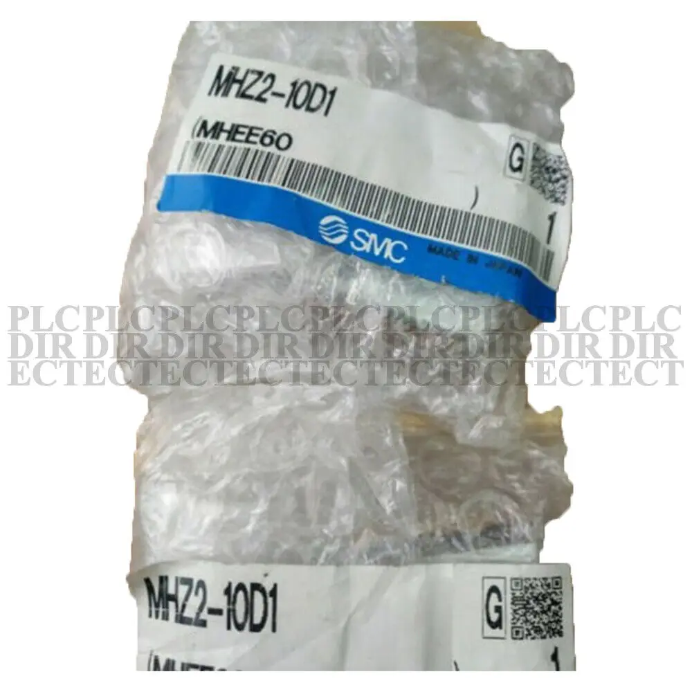 

NEW SMC MHZ2-10D1 Pneumatic Finger Cylinder