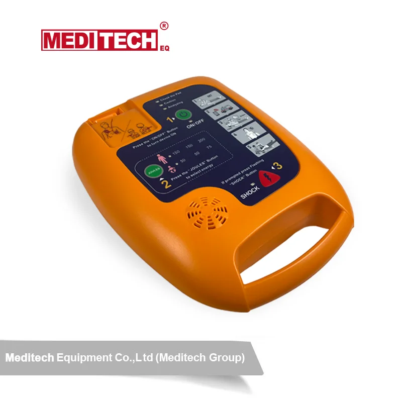 

CE approval Meditech Defi5S Trainer ,CPR kit aed - - trainer