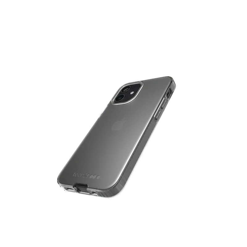 Essentials for iPhone 11 – Clear