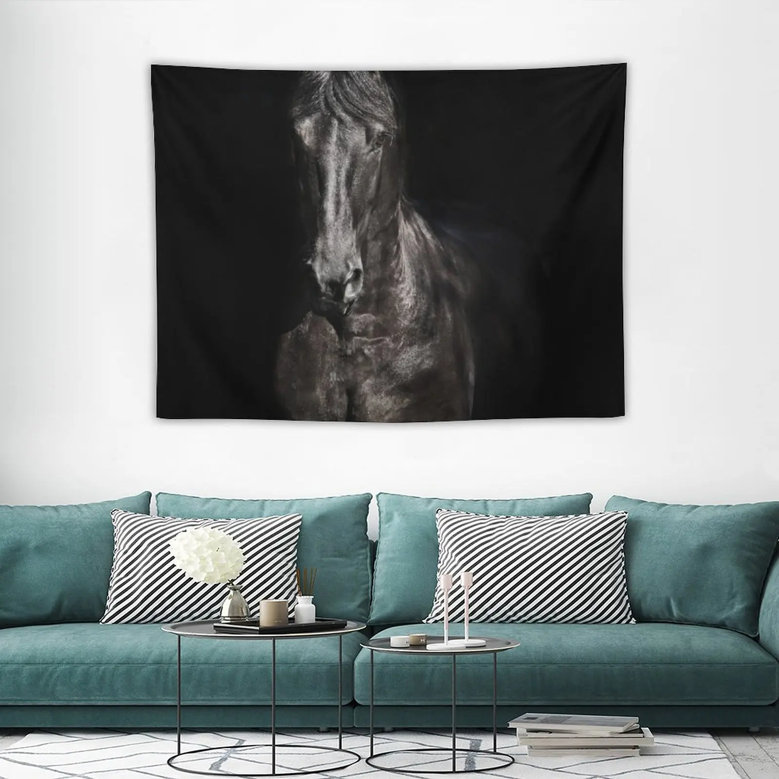 Friesian I гобелен аксессуары для украшения комнаты декоративные обои гостиной