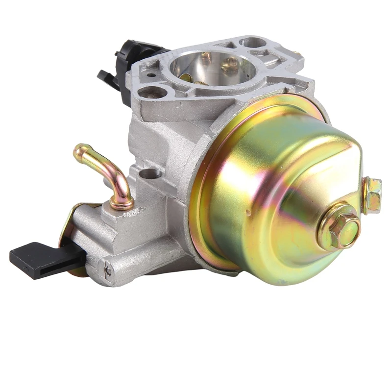 Карбюратор для Honda GX340 GX390 GX420 188F 190F 11HP 13HP генератор двигателя 16100-ZF6-V01 легкая