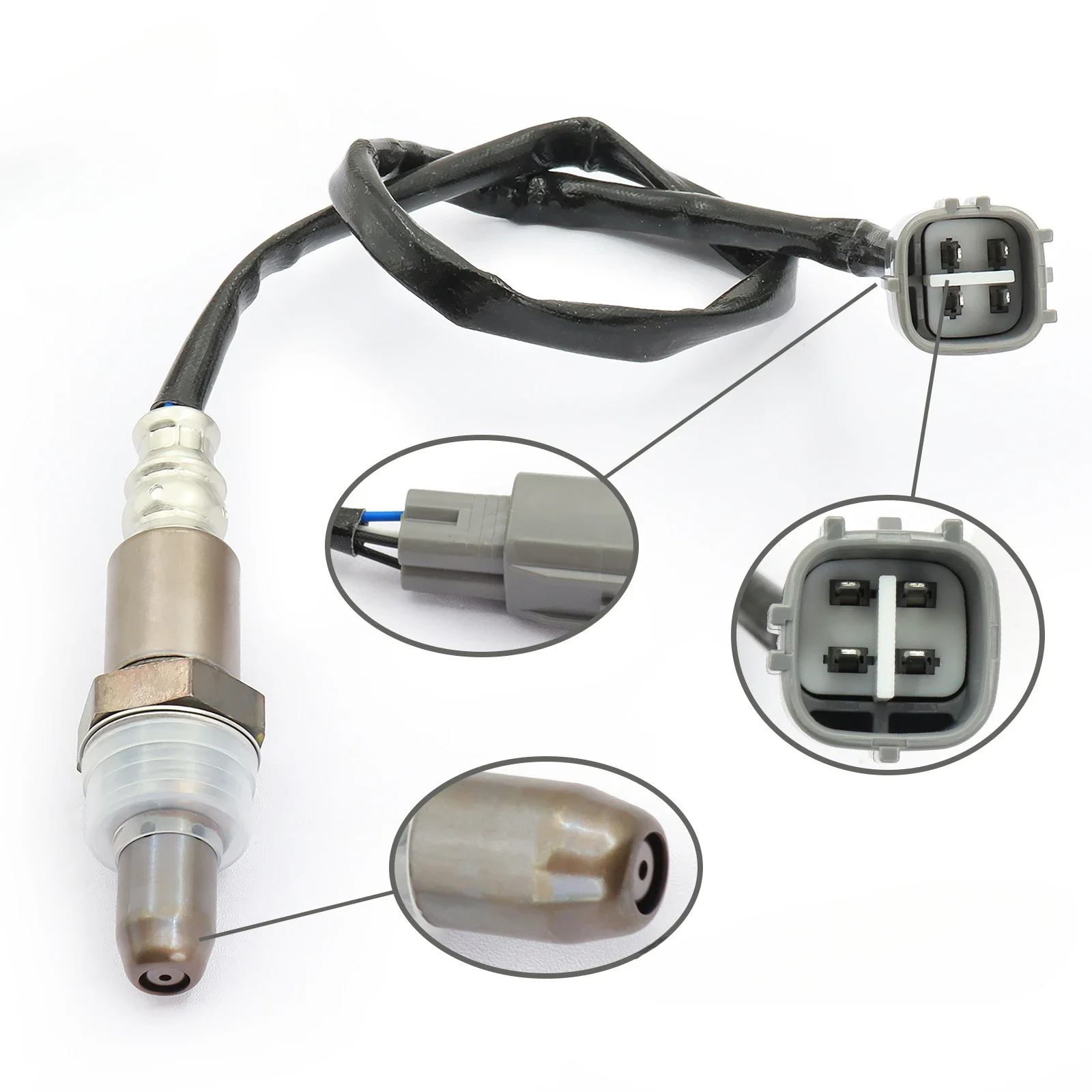 Кислородный датчик 89467-07030