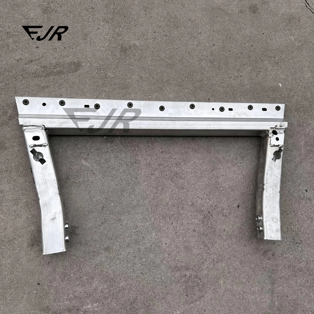 Фото EJR OEM 670175522 670034080 Нижняя балка системы облицовки радиатора для Maserati Levante, высокое качество №3