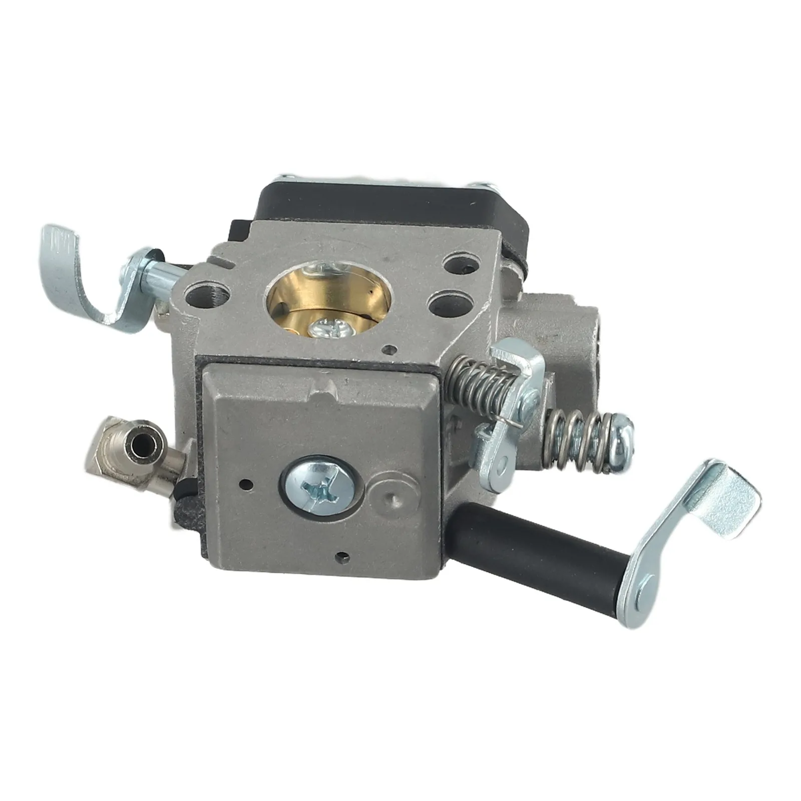 Комплект карбюратора для Wacker BS502 BS502i BS602 BS602i HDA 242 252 с прокладкой топливопровода