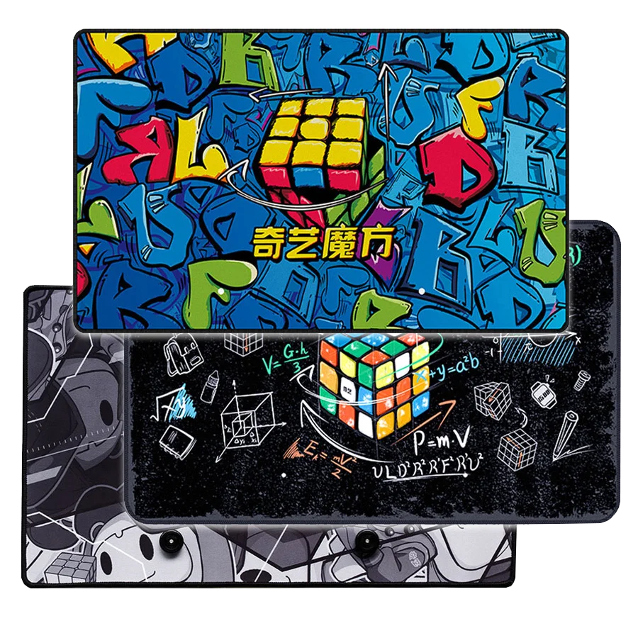 Рисунок 6 - Сумка волшебного куба QiYi MoFangGe с таймером