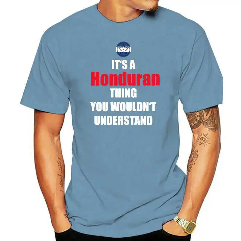 

printed Geschenk Heimat Wurzeln Home Love Honduras tshirt for men fitted Novelty Kawaii women t shirt tee Classical top tee