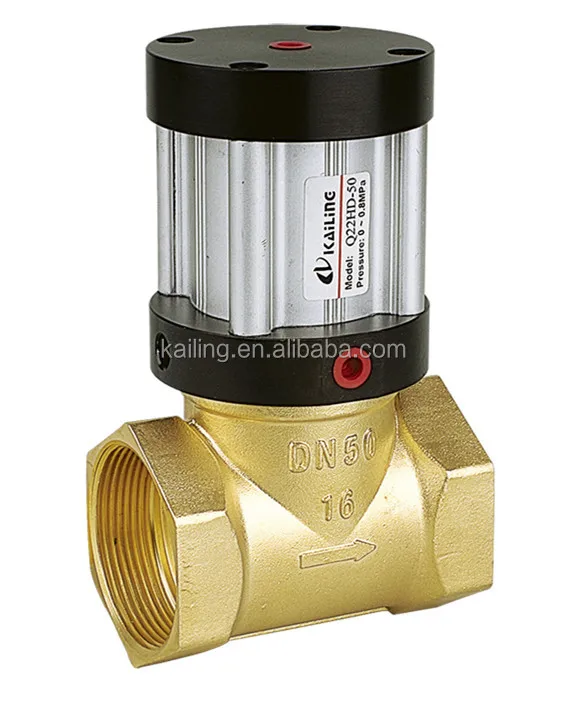 Q22HD односторонний строительный электромагнит пневматический регулирующий