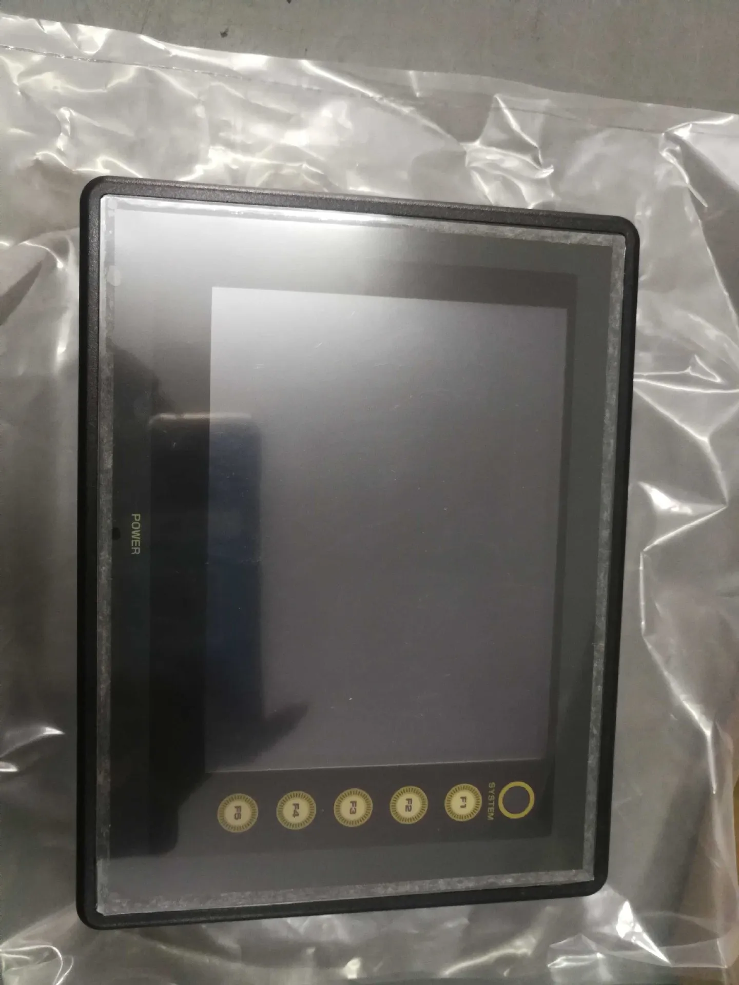 Сенсорный экран UG221H-LE4/LR4/SR4/SC4/TC4 UG220-LC4/SC4 V606em20