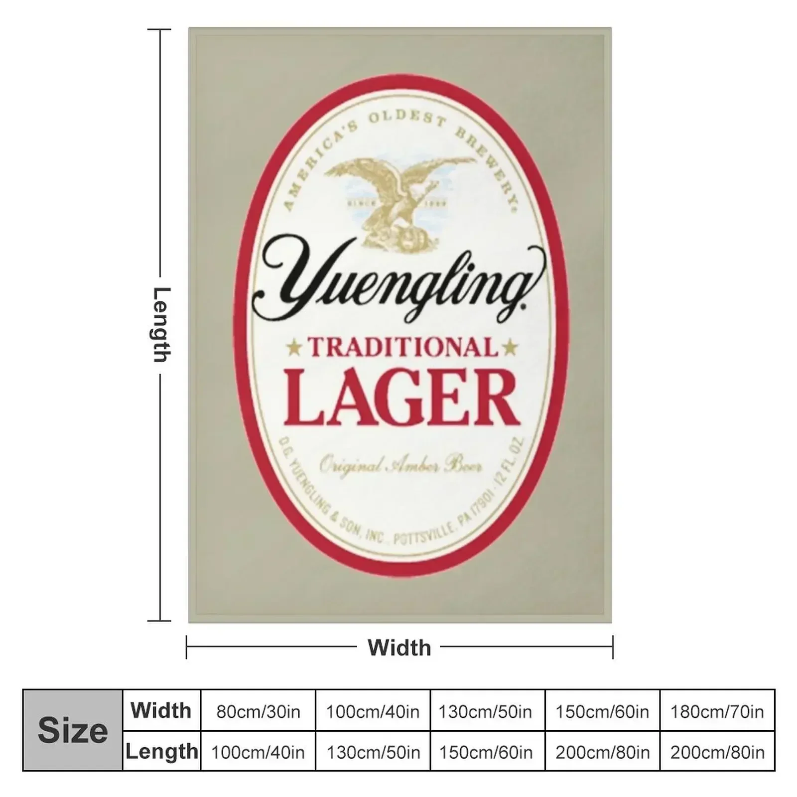 Фото ХИТ ПРОДАЖ - Складной мягкий теплый плед Yuengling для использования на улице №2