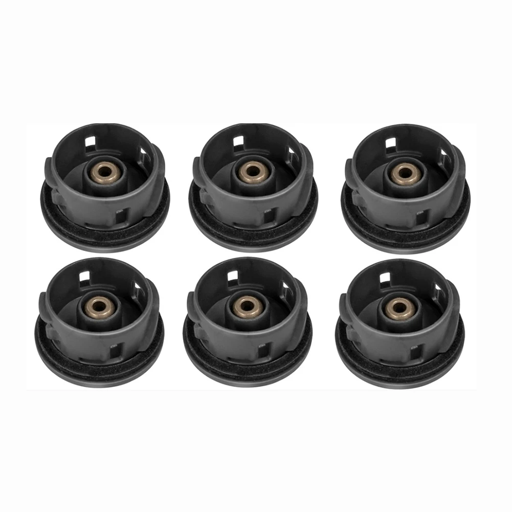 Наконечник для пылесоса V6 DC59 DC62 SV03 6 шт.